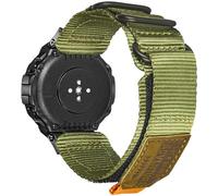 torbollo Cinturino compatibili con Amazfit T-Rex/T-Rex 2/T-Rex Pro/T-Rex Ultra, cinturini sportivo robusto con design ad anello intrecciato