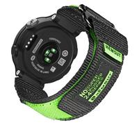 torbollo Compatibile con Garmin Forerunner 235, robusto cinturino di ricambio per smart watch 220/230/235/620/630/735XT/235 Lite per donne e uomini, Acciaio inossidabile, No.