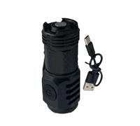 Torce elettriche per la casa, Torce elettriche ad alto lumen - Torce a LED Torcia portatile piccola ad alti lumen,Torcia potente, attrezzatura da campeggio per avventure all'aria aperta, produzione da