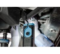 Torce portatili da garage / torce elettriche HAZET 1979N-85