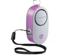 TORCE TORCIA VARTA SAFETY ALARM LIGHT 16622 CON ALLARME ANTIPANICO