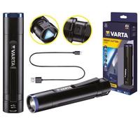 TORCE VARTA LED NIGHT CUTTER F20R A BATTERIA MM.34xH160