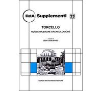 Torcello. Nuove ricerche archeologiche