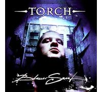 Torch - Blauer Samt