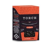 Torch Liquirizia Cilindretti Biologico 20g