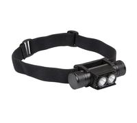 Torch Da Testa Ricaricabile Sealey 10W SMD LED 3.7V 2.2Ah Litio HT110R