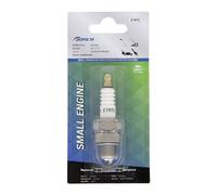 TORCH E7RTC Candele di Accensione Sostituire per NGK 6422/BPR7HS 7022/BPR6HS 5111/BP7HS, per 5379/IWF22 4022/W22FPR-U, per Cham pion 8814 RL82YC/814 OE064 5939/QL78YC, per BOS CH WR6BC WR7BC,OEM