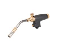 Torch Gas Pro MAP Heavy Duty Dickie Dyer CGA600 / Propano