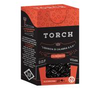 Torch Liquirizia Cilindretti Biologico 20g