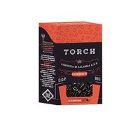 Torch Liquirizia Di Calabria Cilindretti Bio 20 g