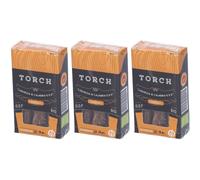 Torch Liquirizia Radici 3x15 g