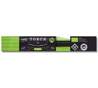 TORCH Liquirizia Bio Stecca 9g