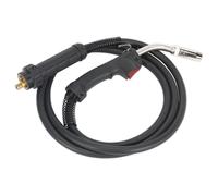 Torch MIG Sealey Con Connessione Euro Da 3M MB25 MIG/N325