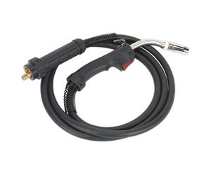 Torch MIG Sealey Con Connessione Euro Da 3M MB25 MIG/N325