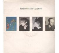 TORCH SONG - DON'T LOOK NOW 12 INCH (12" SINGLE) UK IRS 1984