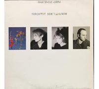 Torch Song - Don't Look Now / P2E (Remix)