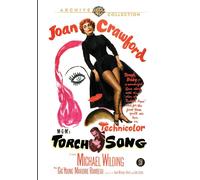 Torch Song (DVD) Nancy Gates Paul Guilfoyle Peter Chong Rudy Render Gig Young