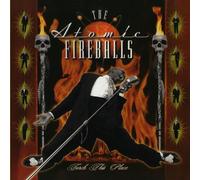 Torch This Place by The Atomic Fireballs (1999-05-18)