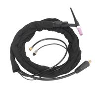 Sealey Inverter Tig Saldatura Torcia 16mm Con Pulsante TIG11S