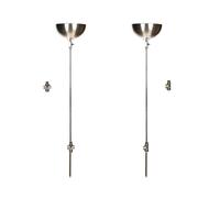 Torch36B: 36″ Alto Torcia Fuoco Ciotola per L'Uso W/Pre-plumbed Propano o Gas