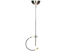Torch72B 72″ Alto Torcia Ciotole W/Raccordi & 0.9m Tubo per Pre-plumbed Gas Tubo