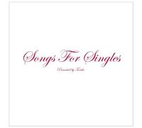 Torche Songs For Singles (CD)