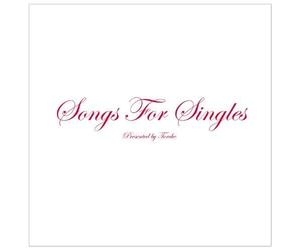 Torche Songs For Singles (CD)