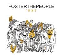 Foster The People - Torches