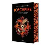 Torchfire - Collector: La trilogie des Torches - Livre 2