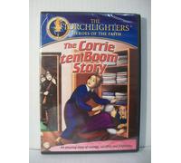 Torchhlighters: Corrie ten Boom Story (DVD) Robert Fernandez