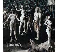 TORCHIA - COVEN - Vinyl Record - E72z