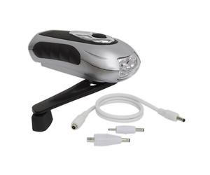 Torchia Ricaricabile Sealey Con 3 LED AK3305