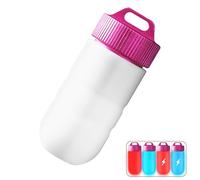 Torchia Subacquea, Luce di Segnalazione Torcia Sub, Impermeabile per 100 Metri, Portatile per Immersioni, Snorkeling e Sport Acquatici