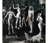 Torchia The Coven (Vinyl LP) 12" Album