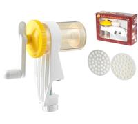 Torchietto Con Supporto 3 Trafile Assortiti Elettro Center