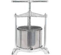 TORCHIETTO MILLEUSI TOMMY ALU PAVI ALLUMINIO + INOX CM 22,5 H.CM 16,5 LT 5 PZ 1