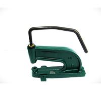 Torchietto modello 4 e modello 5 per occhielli, bottoni e rivetti