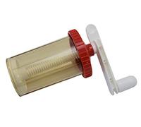 Torchietto multifunction passatelli, colori assortiti