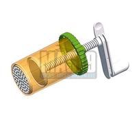 TORCHIETTO MULTIFUNZIONE PER PASSATELLI ELETTROCENTER ART. 283