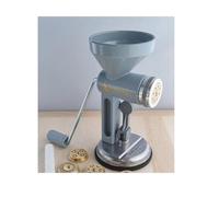 TORCHIETTO PER PASTA 3 FILIERE OTTONE LEONARDO