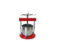 TORCHIETTO PICCOLO TOMMY IN ACCIAIO INOX 1,5 LT PREMITUTTO SPREMITUTTO AGRUMI ++