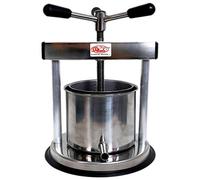 Mefra Torchietto Premitutto Tommy 1,5 L Acciaio Inox