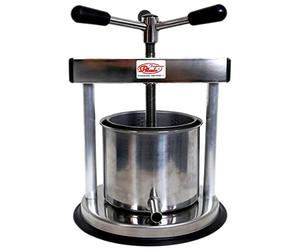 TORCHIETTO PREMITUTTO 1,5 L TOMMY INOX