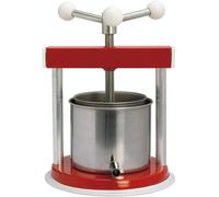 TORCHIETTO PREMITUTTO ACCIAIO/INOX 1,5LT