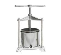 Torchietto Premitutto all/Inox MOD.Am Lt.3