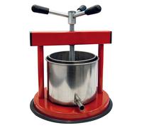 Torchietto Premitutto H 16 x Palumbo Tommy Ø 22 cm 5 lt