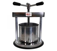 Torchietto Premitutto pollici pollici tommy pollici pollici Acciaio Inox-gruppo Palumbo