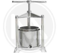 TORCHIETTO PREMITUTTO MEDIO "AM" Capacità 3,5 LT.