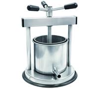 Torchietto Premitutto Tommy Acciaio Inox L 1 5 (piccolo) Pavi