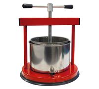Torchietto premitutto 'tommy' h 16 x ø 22 cm - lt. 5 PALUMBO